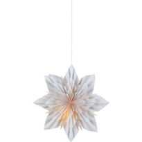 Paperitähti Markslöjd Neela E14, eri kokoja ja värejä