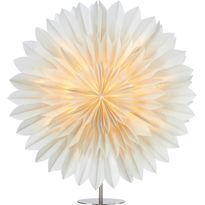 Pöytätähti Markslöjd Solina E14. eri kokoja ja värejä