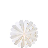 Paperitähti Markslöjd Maravilla E14, eri kokoja ja värejä