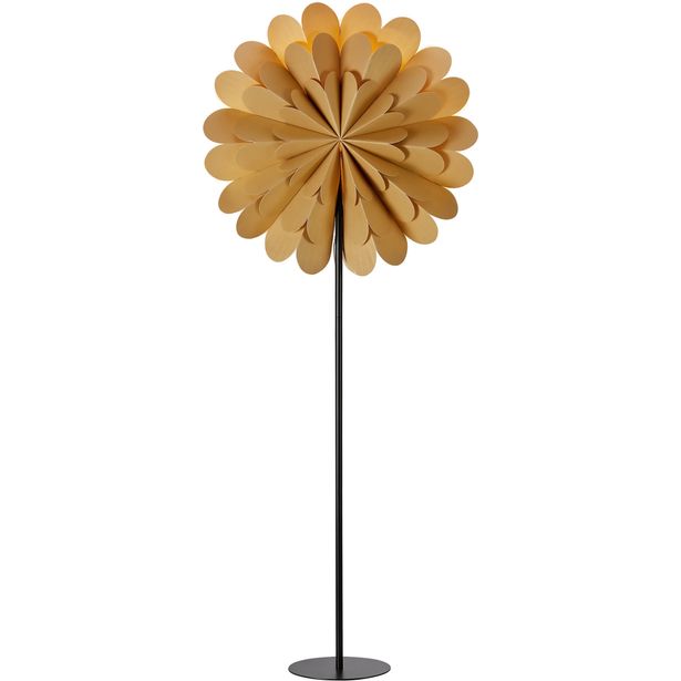 Lattiatähti Markslöjd Maravilla E14 kulta