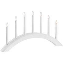 Kynttelikkö Markslöjd Avento 7-osainen