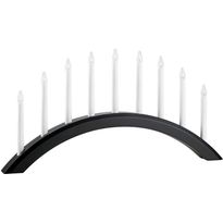 Kynttelikkö Markslöjd Avento 9-osainen