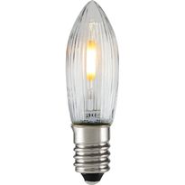 Polttimo Markslöjd Sparebulb Classic E10 3kpl kirkas