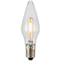 Polttimo Markslöjd Sparebulb E10 7kpl kirkas