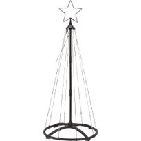 Valopuu Markslöjd Abeto, eri kokoja