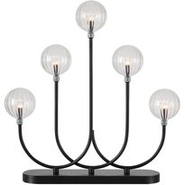 Kynttelikkö Markslöjd Enys 5-osainen 2000K