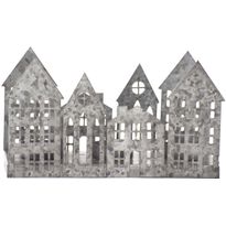 Valokoriste Markslöjd York pöydälle paristokäyttöinen