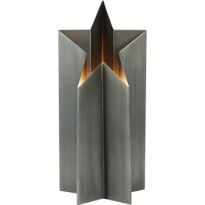 Valokoriste pöydälle Markslöjd Asteri, eri kokoja ja värejä