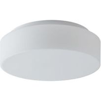Kattovalaisin M-Light Elsa, valkoinen, eri kokoja