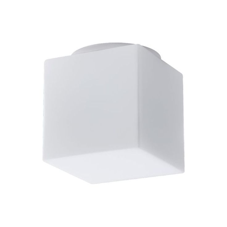Seinävalaisin M-Light Apus 3 E27, valkoinen