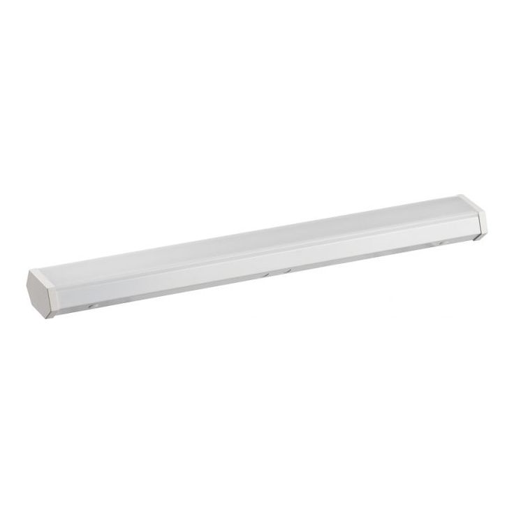 Työpistevalaisin M-Light Cindy Pro LED T8, valkoinen, eri kokoja