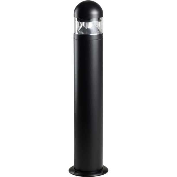 Pollarivalaisin M-Light Bollard 6001R, 1000mm, eri värejä