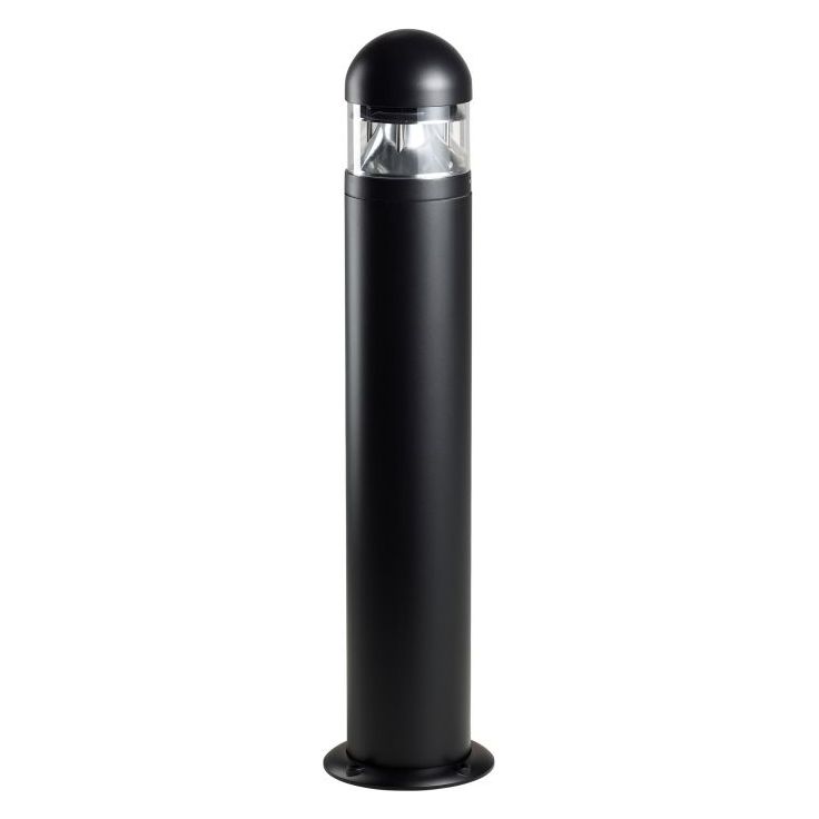 Pollarivalaisin M-Light Bollard 6001R, 1000mm, eri värejä