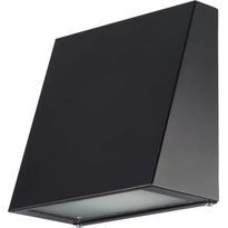 Julkisivuvalaisin M-Light Aada LED, 200x200mm, eri värejä
