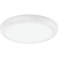 Plafondi M-Light LGF, valkoinen, eri kokoja