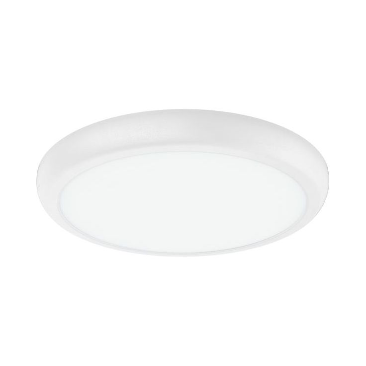 Plafondi M-Light LGF, valkoinen, eri kokoja