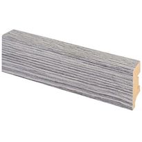 Jalkalista Maler ART Aava R2, 16x42x2750mm, MDF, aito tunne jäkälä