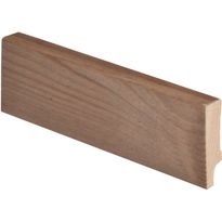 Jalkalista Maler Aava, 12x42x2700mm, mänty, vanha tammikuvio