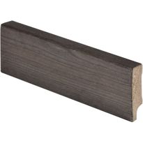 Jalkalista Maler Aava, 12x42x2700mm, mänty, kanerva