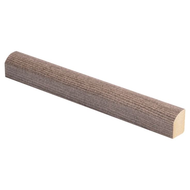 Mattolista Maler Pyörre, 12x16x2750mm, MDF, harmaa tammi