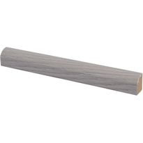 Mattolista Maler ART Pyörre, 12x16x2750mm, MDF, aito tunne kelo
