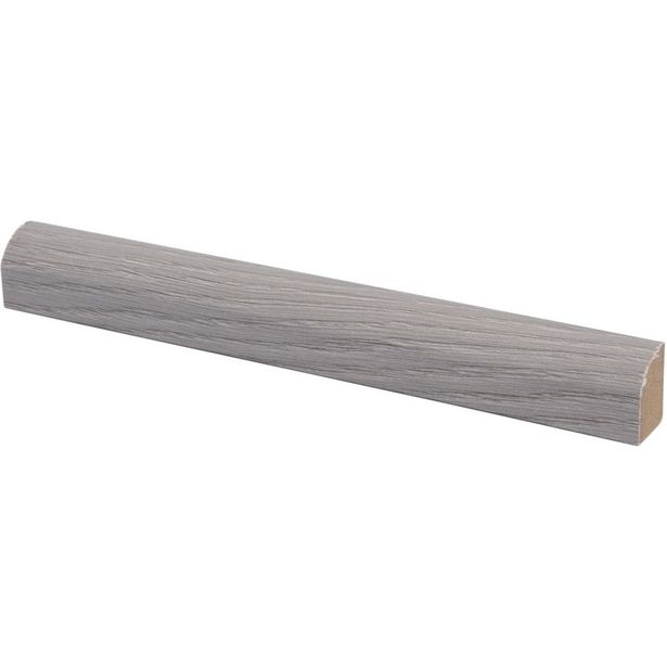 Mattolista Maler ART Pyörre, 12x16x2750mm, MDF, aito tunne kelo