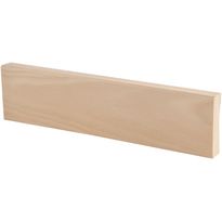 Peitelista Maler Aava, 12x42x2200mm, mänty, lakattu