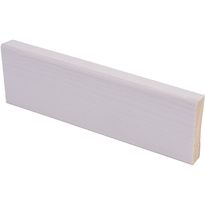 Peitelista Maler SPA Aava, 12x42x2200mm, mänty, saunasuojattu, huurre
