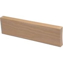 Peitelista Maler Aava, 12x42x2200mm, mänty, tammi