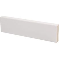 Peitelista Maler Smart Aava, 12x42x3300mm, mänty, valkoinen