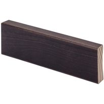 Peitelista Maler Smart Aava, 12x42x3300mm, mänty, tumma pähkinä