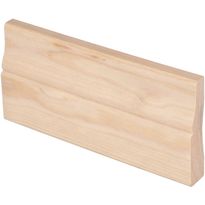 Peitelista Maler Smart Piirto, 16x70x3300mm, mänty, puuvalmis