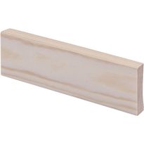 Peitelista Maler Aava, 10x42x3300mm, mänty, puuvalmis