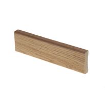 Peitelista Maler Aava, 12x42x2450mm, tammi, lakattu