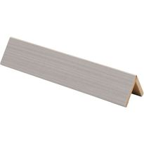 Taitelista Maler ART Aava, 4x30x30x2750mm, MDF, kaisla, ruoko