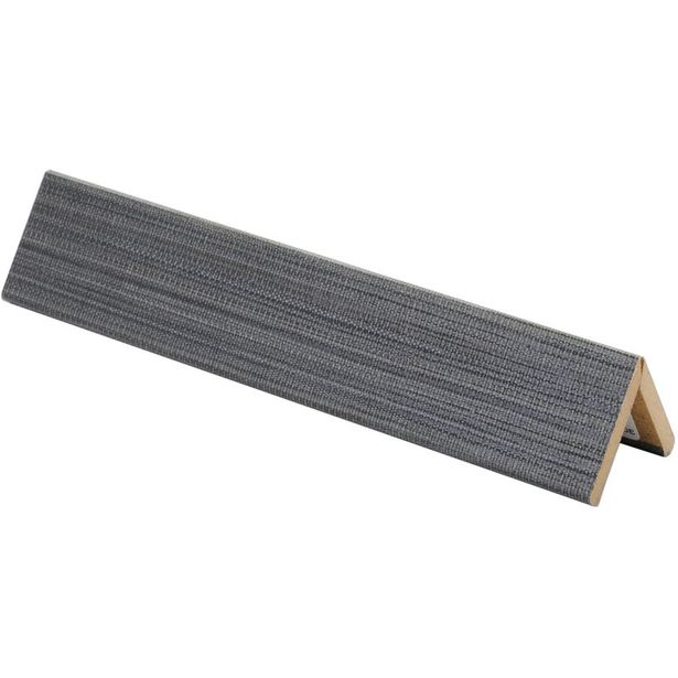Taitelista Maler ART Aava, 4x30x30x2750mm, MDF, kaisla, korte 