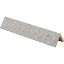 Taitelista Maler ART Aava, 4x30x30x2750mm, MDF, kivi, betoni
