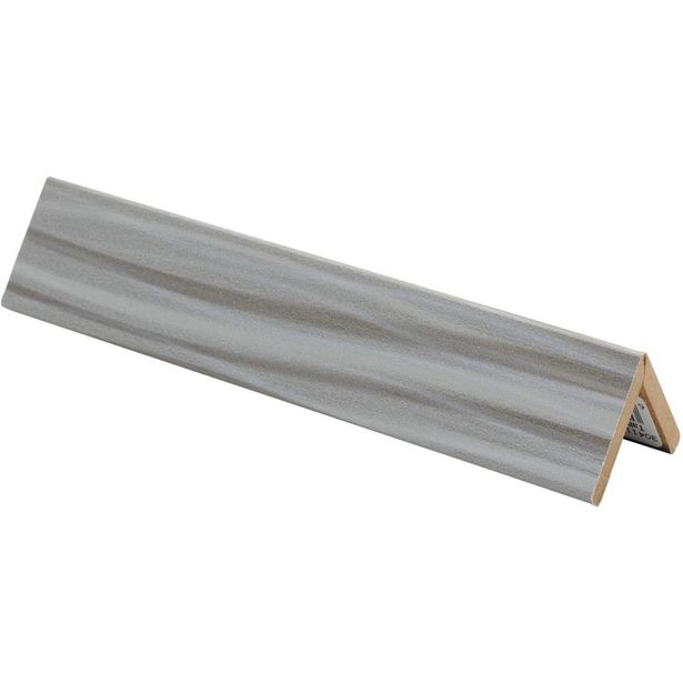 Taitelista Maler ART Aava, 4x30x30x2750mm, MDF, meri, karikko