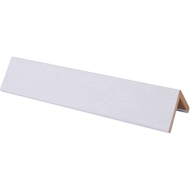 Taitelista Maler ART Aava, 4x30x30x2750mm, MDF, kivi, marmori