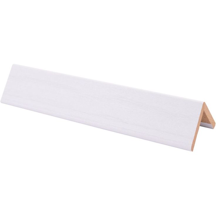 Taitelista Maler Aava, 4x30x30x2750mm, MDF, kide halava