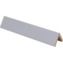 Taitelista Maler ART Aava, 4x30x30x2750mm, MDF, harmaa