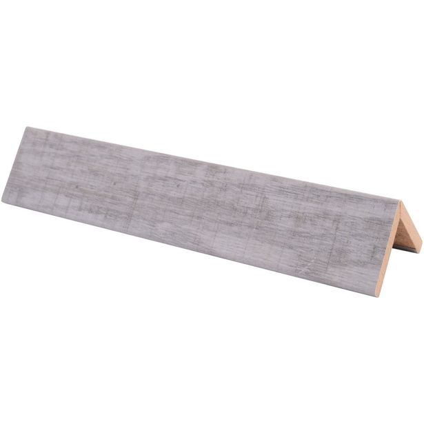 Taitelista Maler ART Aava, 4x30x30x2750mm, MDF, talvi, kelohonka
