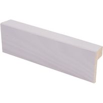 Reunalista Maler SPA Aava, 21x42/15x2200mm, mänty, saunasuojattu, huurre
