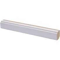 Varjolista Maler Aava, 16x19x2750mm, MDF, kide tuomi