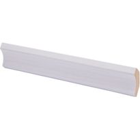 Kattolista Maler Aava, 21x21x2750mm, MDF, kide halava