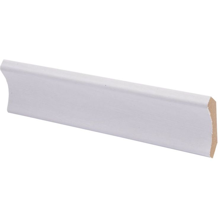 Kattolista Maler Aava, 30x30x2750mm, MDF, kide tuomi
