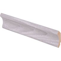 Kattolista Maler ART Aava, 30x30x2750mm, MDF, talvi, usva