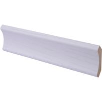 Kattolista Maler Smart Aava, 30x30x2750mm, MDF, hopeakoivu