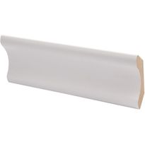 Kattolista Maler Aava, 42x42x2750mm, MDF, valkoinen