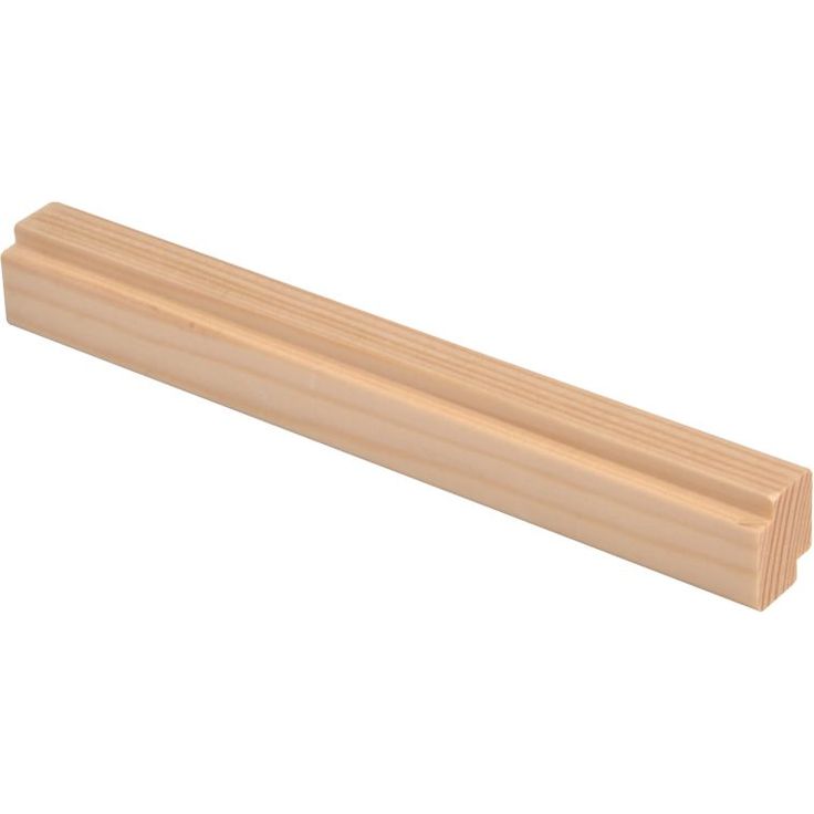 Varjolista Maler SPA Aava, 16x19x2700mm, saunasuojattu mänty, kirkas